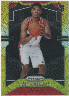 Rui Hachimura