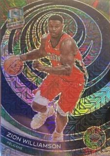 Zion Williamson