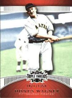 Honus Wagner