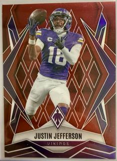 Justin Jefferson