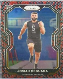 Josiah Deguara