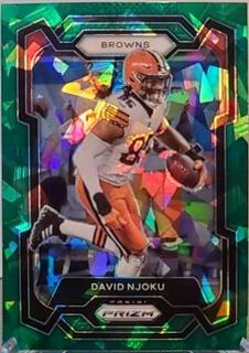 David Njoku