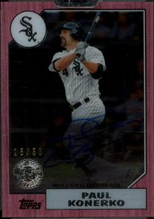Paul Konerko