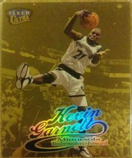 kevin garnett