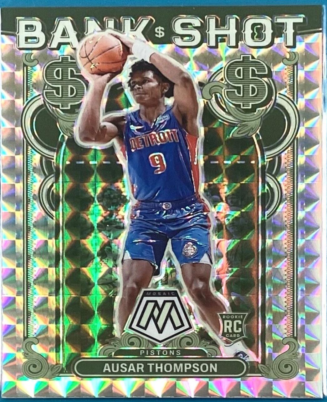 Optic RC PSA 10 Ja Morant モラント ルーキー NBA Optic RC PSA 10 Ja Morant モラント ルーキー NBA PSA 10 2019-20
