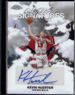 Kevin Huerter