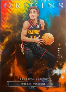 Trae Young