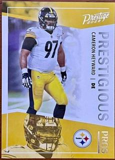 Cameron Heyward