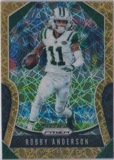 Robby Anderson