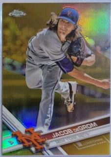 Jacob DeGrom