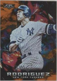 Alex Rodriguez