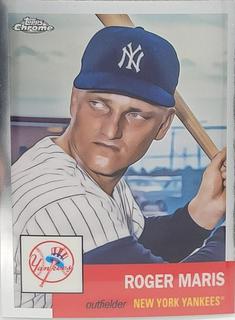 Roger Maris