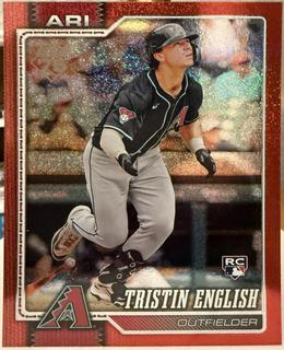 Tristin English
