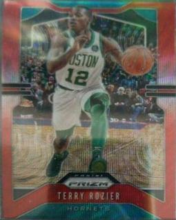 Terry Rozier