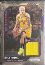 Kyle Kuzma