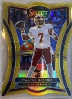 Dwayne Haskins