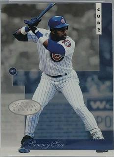Sammy Sosa