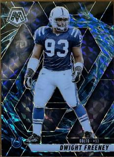 Dwight Freeney