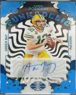 Aaron Rodgers