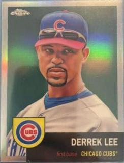 Derrek Lee