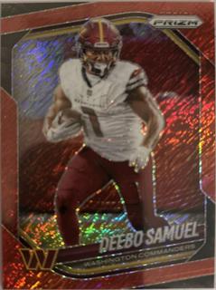 Deebo Samuel