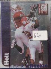 Torry Holt