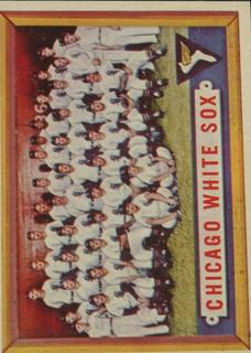 White Sox Team