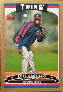 Luis Castillo