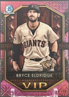 Bryce Eldridge