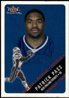 Patrick Pass