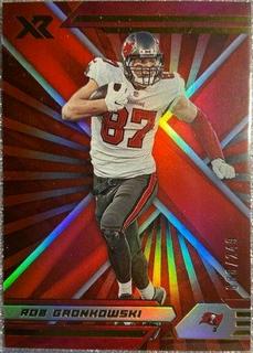 Rob Gronkowski