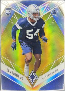 Sam Williams