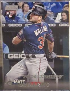 Matt Wallner