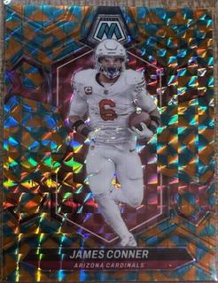 James Conner