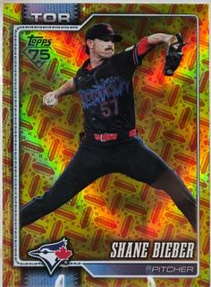 Shane Bieber
