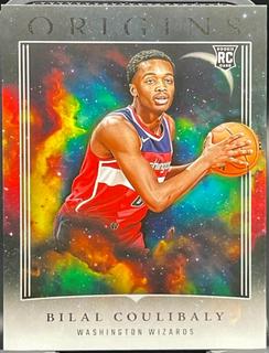 Bilal Coulibaly