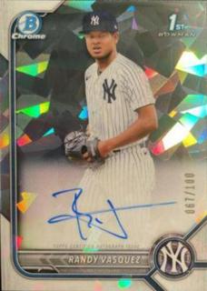 Randy Vasquez