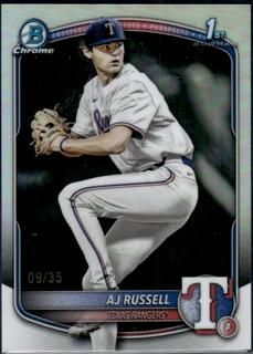 AJ Russell