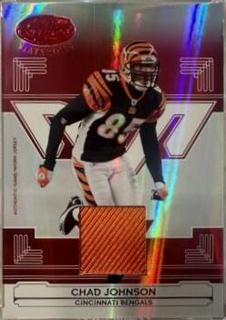 Chad Johnson