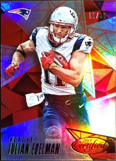 Julian Edelman