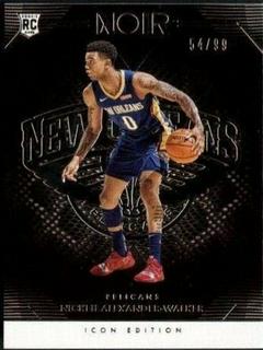 Nickeil Alexander-Walker