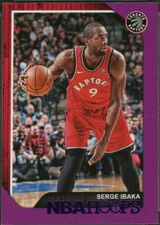 Serge Ibaka