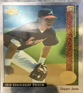 Chipper Jones
