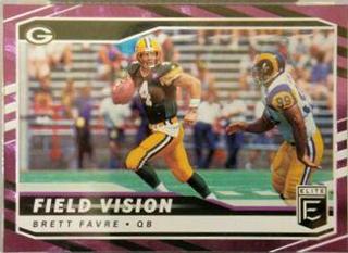 Brett Favre