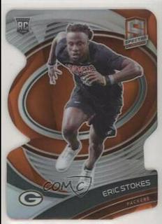 Eric Stokes