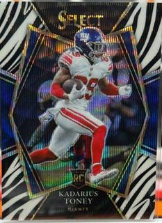Kadarius Toney