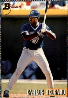 Carlos Delgado