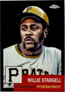 Willie Stargell