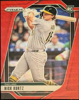 Nick Kurtz