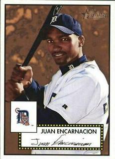 Juan Encarnacion